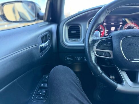 Used 2022 Dodge Charger SRT Hellcat image 8