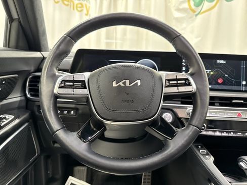 Certified 2024 Kia Telluride SX Prestige X-Line AWD/4WD image 16