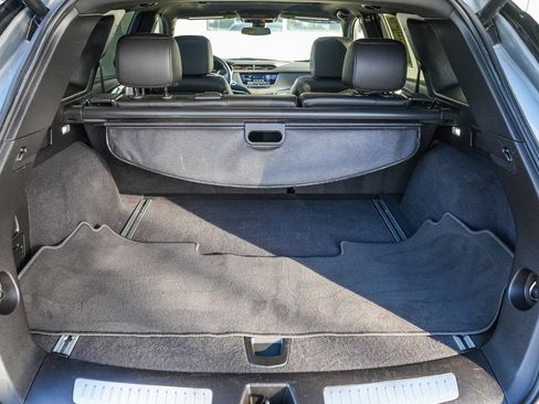 Used 2025 Cadillac XT5 Premium Luxury image 27