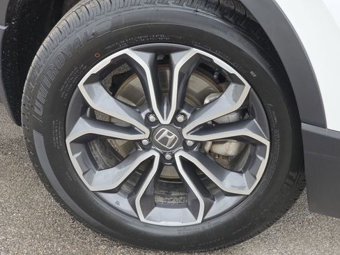 Used 2020 Honda CR-V EX image 18