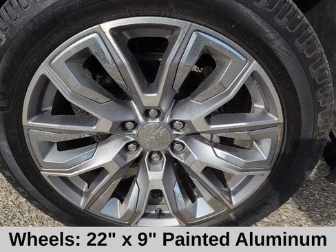 Used 2023 GMC Sierra 1500 Denali w/ Denali Reserve Package image 25