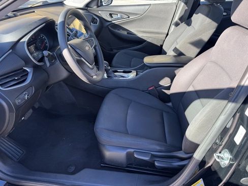Used 2022 Chevrolet Malibu LS image 16
