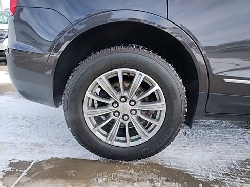 Used 2019 Cadillac XT5 Luxury image 16