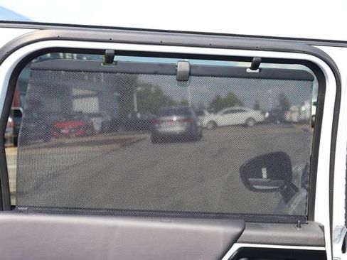 New 2026 Nissan Rogue Platinum AWD/4WD image 25