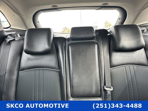 Used 2019 MAZDA CX-3 Touring w/ Touring I-ACTIVSENSE Package image 27