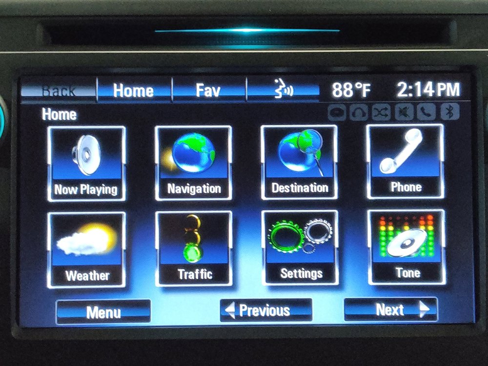 Used 2017 Chevrolet Traverse Premier w/ LPO, 'HIT The Road' Package FWD image 25