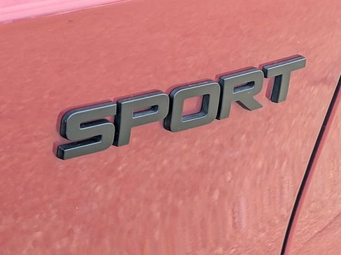 Certified 2023 Honda CR-V Sport image 32