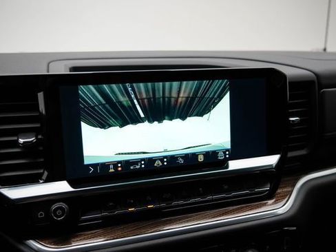 New 2026 Chevrolet Silverado 1500 RST w/ Safety Package image 28