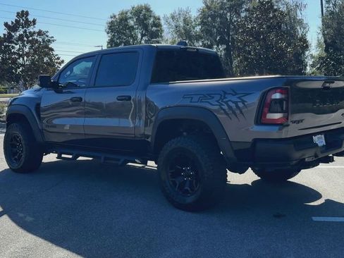 Used 2023 RAM 1500 TRX w/ TRX Level 2 Equipment Group image 6