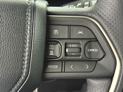 New 2026 Toyota 4Runner SR5 RWD image 13