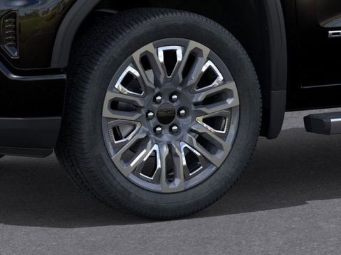 New 2025 GMC Sierra 1500 Denali Ultimate image 11