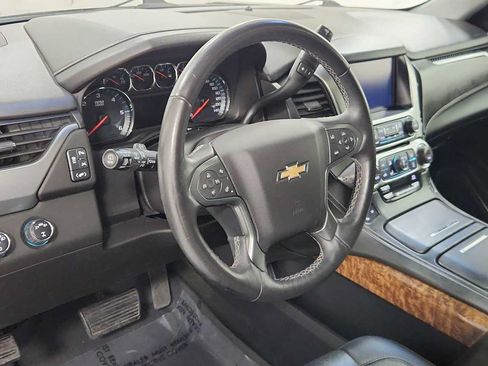 Used 2017 Chevrolet Tahoe Premier AWD/4WD image 12