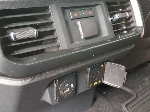 Used 2022 Ford F150 Lariat w/ Equipment Group 502A High AWD/4WD image 24