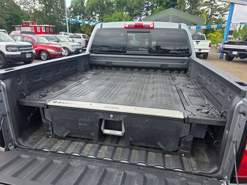 Used 2024 GMC Canyon Denali AWD/4WD image 31