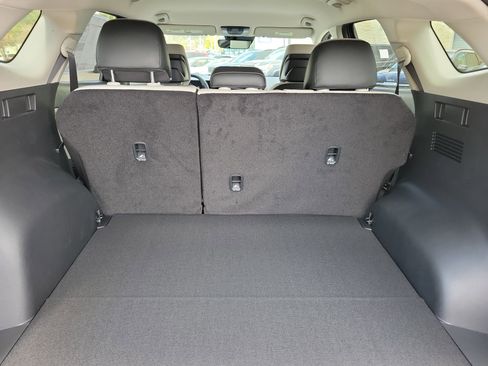 New 2026 Kia Sportage EX image 26