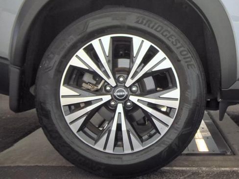 Used 2023 Nissan Rogue SV FWD image 17