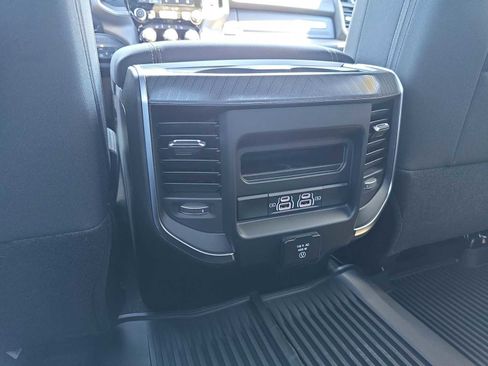 New 2025 RAM 2500 Big Horn image 20