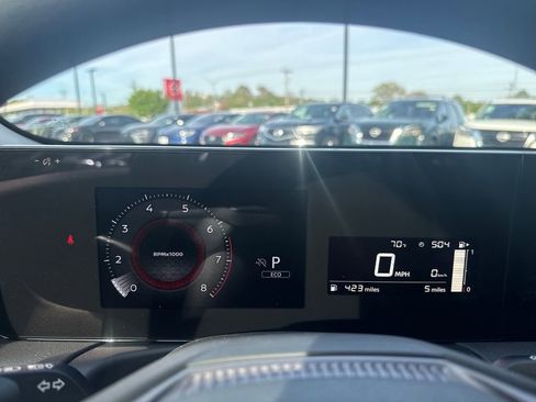 New 2026 Nissan Sentra S FWD image 13