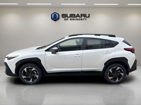 New 2026 Subaru Crosstrek 2.5i Limited AWD/4WD image 2