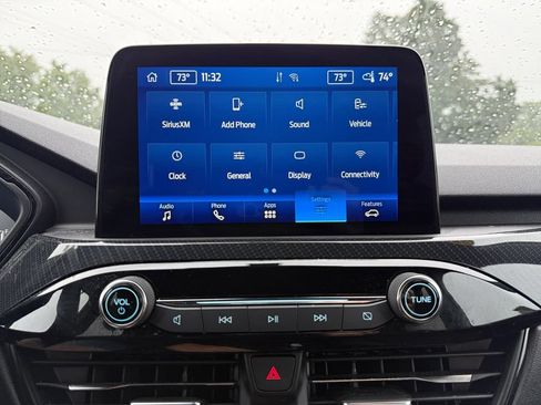 Used 2023 Ford Escape ST-Line AWD/4WD image 46