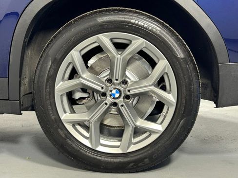 Used 2024 BMW X4 xDrive30i w/ Premium Package AWD/4WD image 43