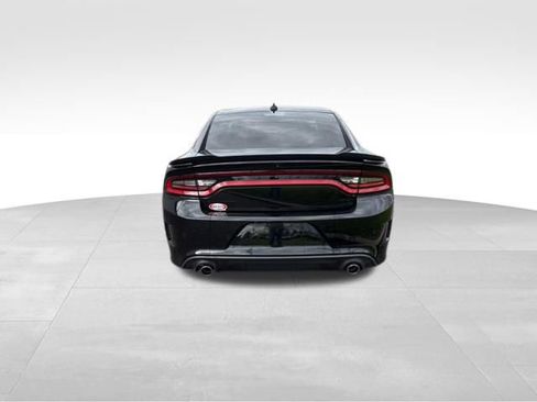 Used 2021 Dodge Charger GT w/ Blacktop Package RWD image 6