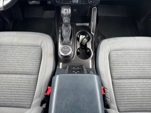 Certified 2022 Ford Bronco Outer Banks AWD/4WD image 23
