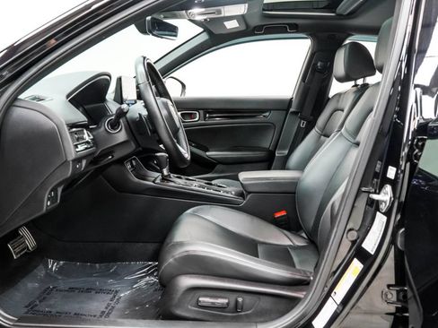Used 2022 Honda Civic Sport Touring image 16