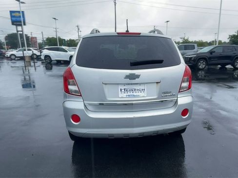 Used 2014 Chevrolet Captiva Sport LT w/ Convenience Package image 7