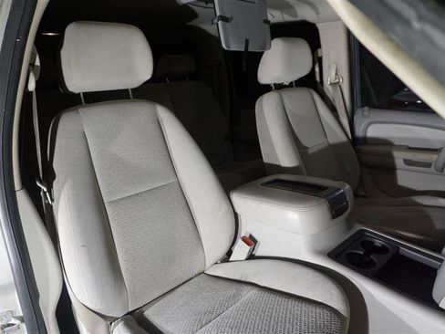 Used 2007 GMC Yukon XL SLE image 15