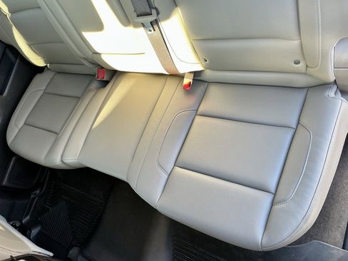 Used 2017 GMC Sierra 1500 SLT w/ SLT Premium Package image 30