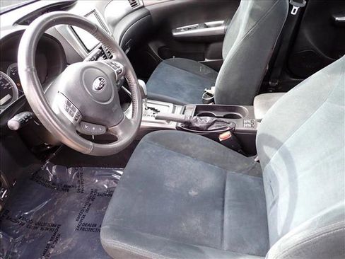 Used 2011 Subaru Impreza 2.5i Premium w/ PWR Moonroof Value Pkg image 8