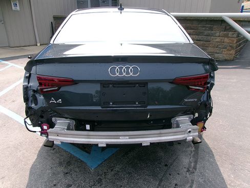 Used 2019 Audi A4 2.0T Premium Plus w/ Premium Plus Package image 3