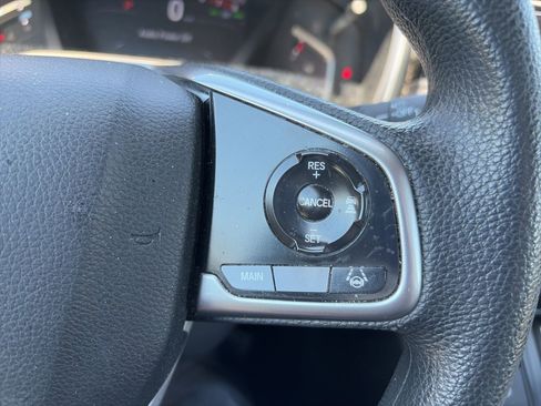 Certified 2021 Honda CR-V EX image 19