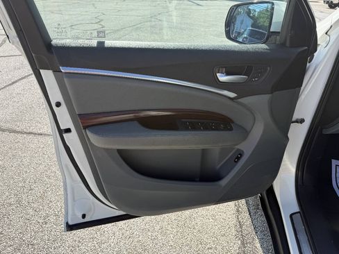 Used 2014 Acura MDX SH-AWD w/ Technology Package image 10