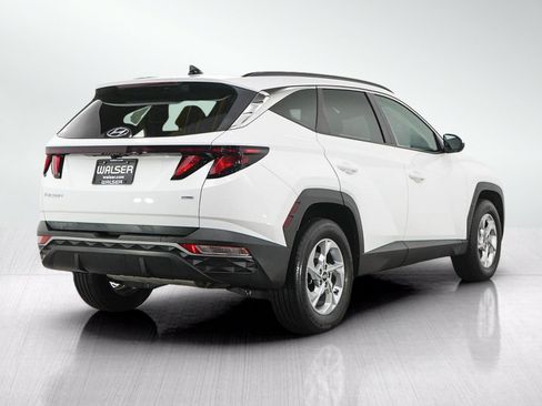 Used 2024 Hyundai Tucson SEL AWD/4WD image 5