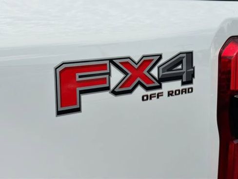 New 2026 Ford F250 Lariat image 12