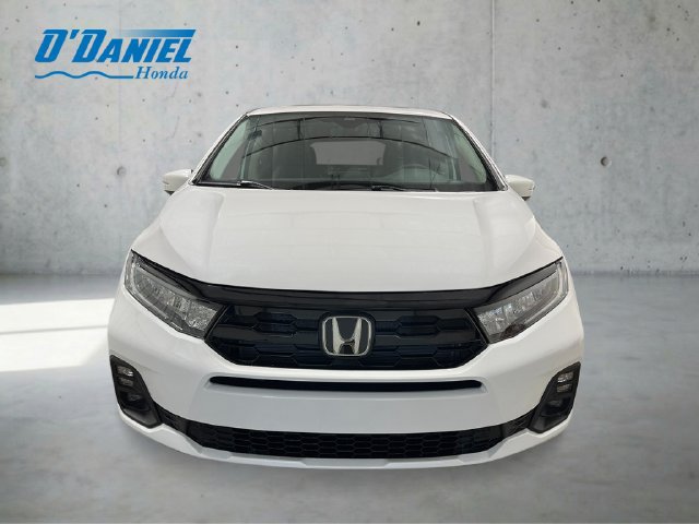 New 2027 Honda Odyssey Touring image 10