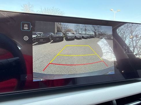 New 2026 Hyundai Tucson SE AWD/4WD image 23
