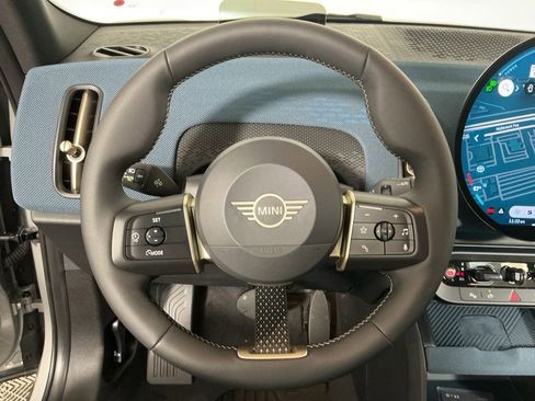 New 2026 MINI Cooper Countryman S image 16