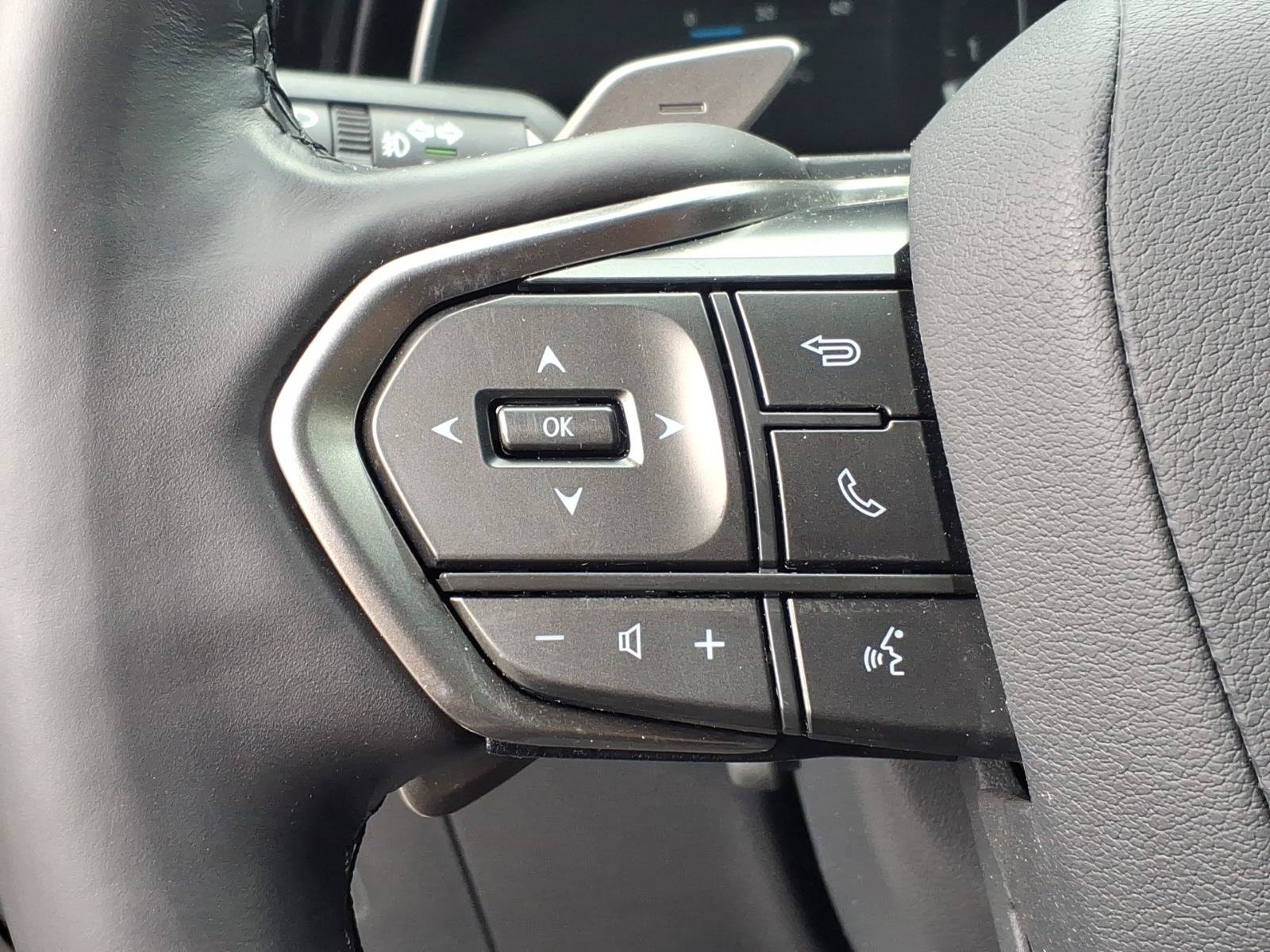 Certified 2024 Lexus TX 350 AWD w/ Captains Chair Package image 14