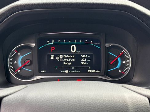 Used 2022 Honda Pilot Sport image 19