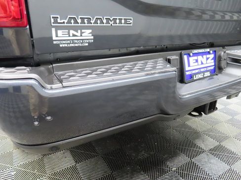 Used 2022 RAM 2500 Laramie image 38