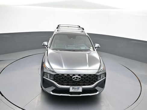 Certified 2023 Hyundai Santa Fe Calligraphy AWD/4WD image 36