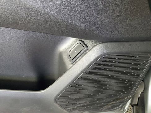 New 2026 Chevrolet Equinox RS FWD image 28