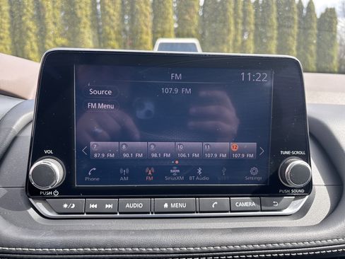 Used 2023 Nissan Rogue SV w/ SV Premium Package image 27