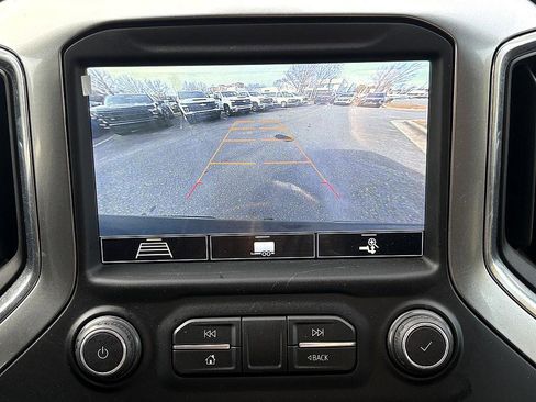 Used 2020 Chevrolet Silverado 1500 LT w/ All-Star Edition image 23