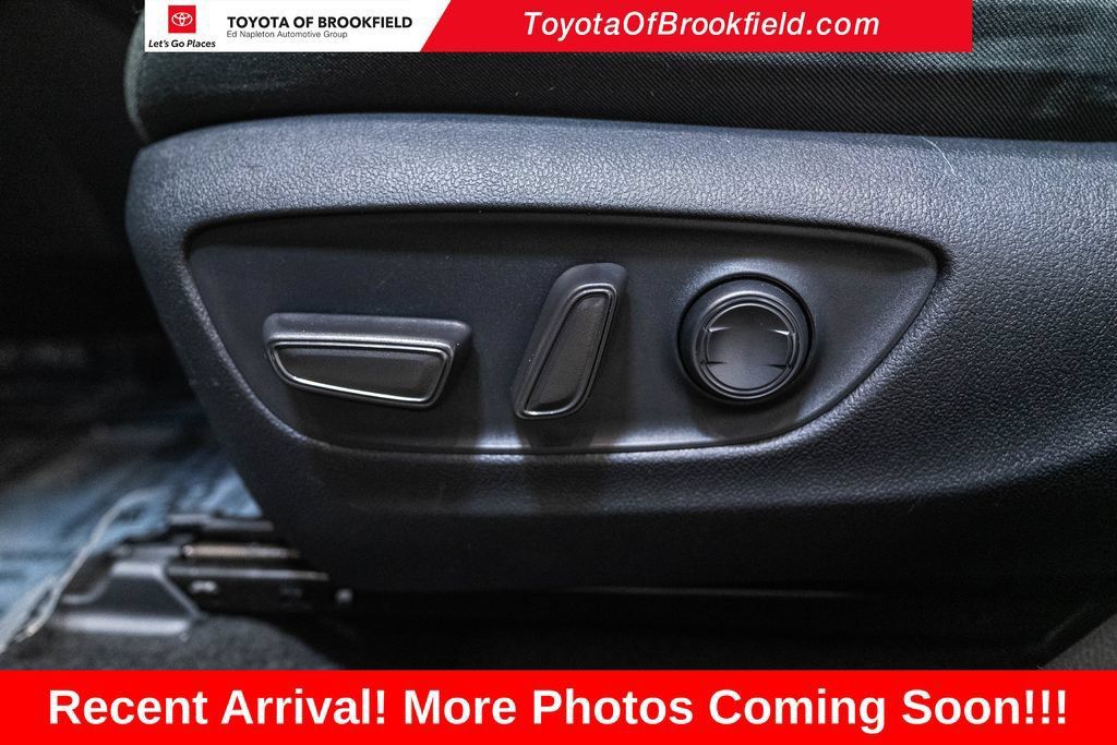 Certified 2023 Toyota RAV4 XLE AWD/4WD image 18
