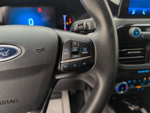 Used 2025 Ford Escape Active image 38