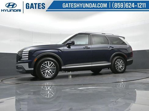New 2026 Hyundai Palisade SEL image 49